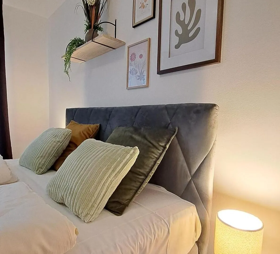 Vilnius Apart Suite Mnichov Apartmán