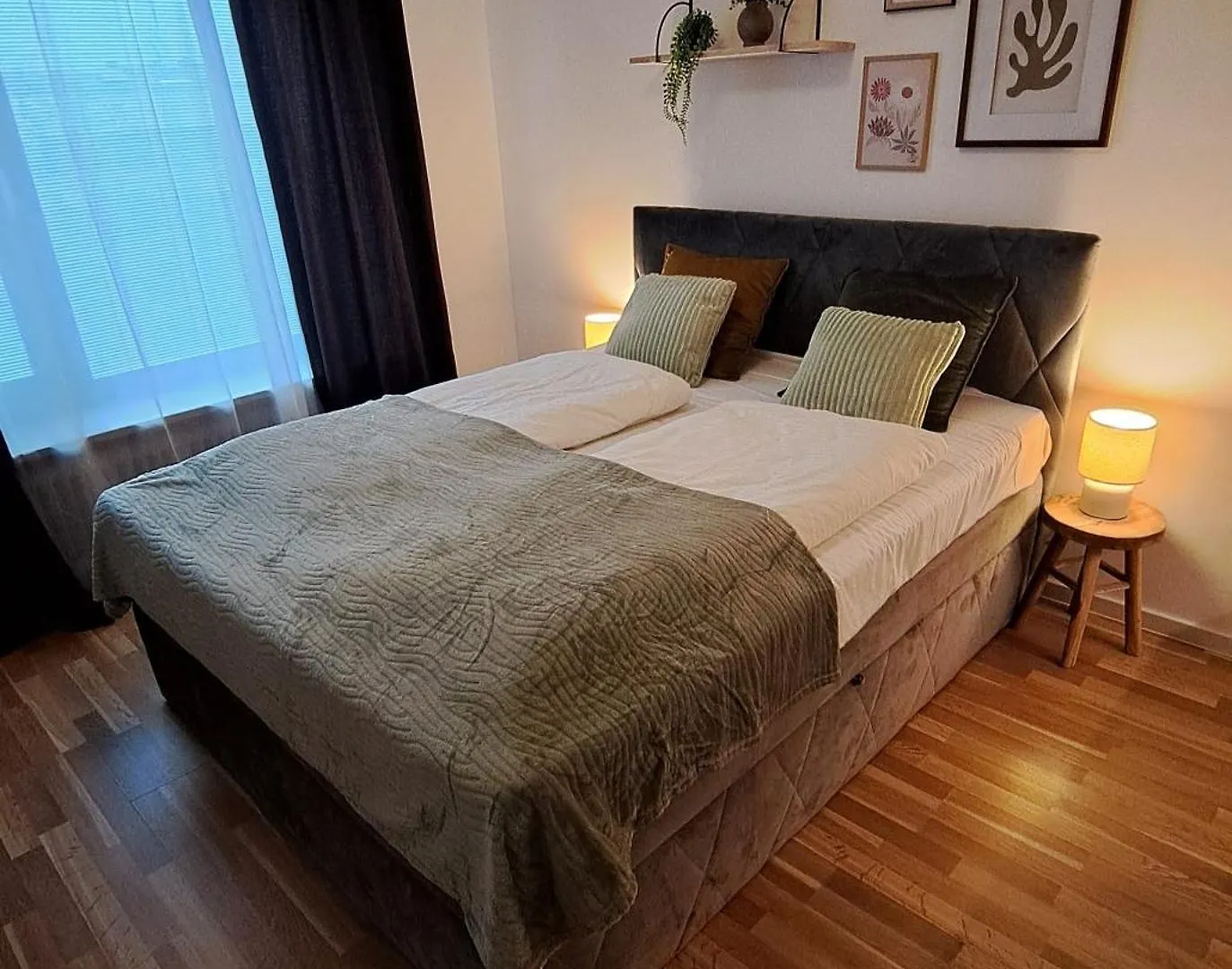 Vilnius Apart Suite Mnichov