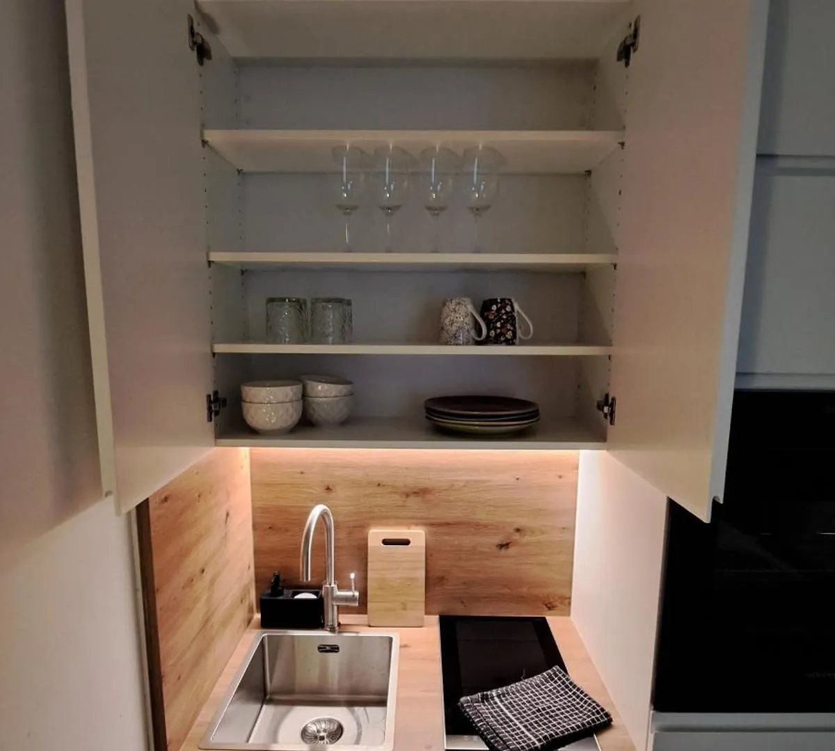 Vilnius Apart Suite Mnichov