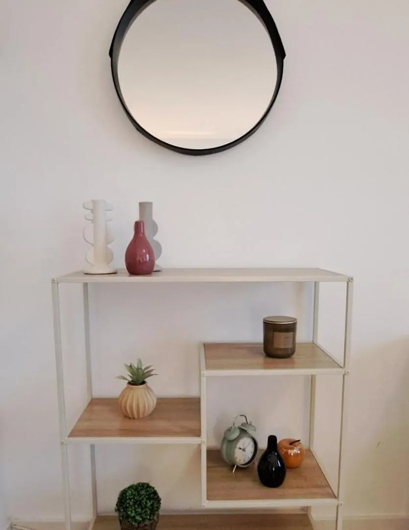 Apartman Vilnius Apart Suite München