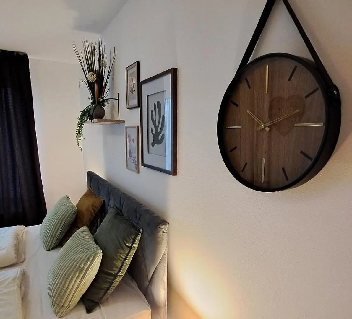 Vilnius Apart Suite München 0*,