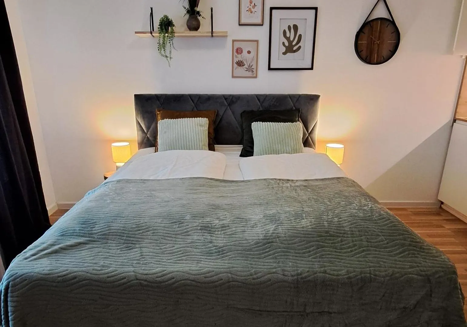 Vilnius Apart Suite München Németország