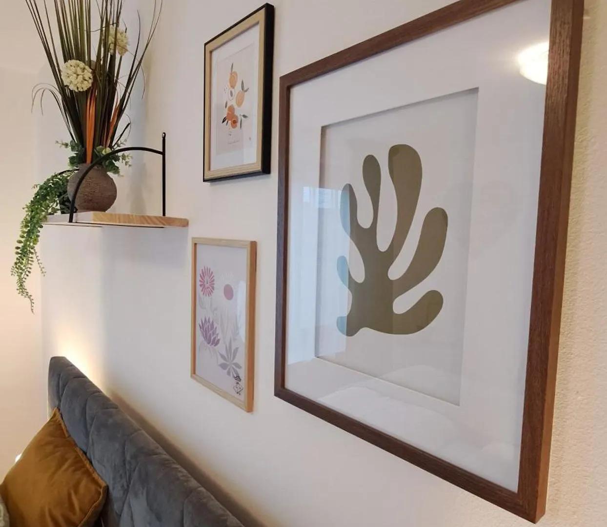 Vilnius Apart Suite München Apartman