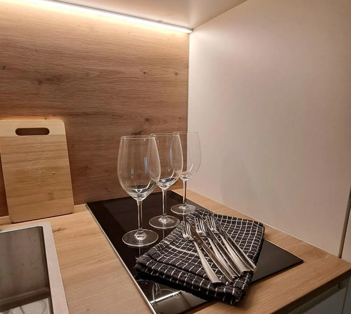 Vilnius Apart Suite München Németország