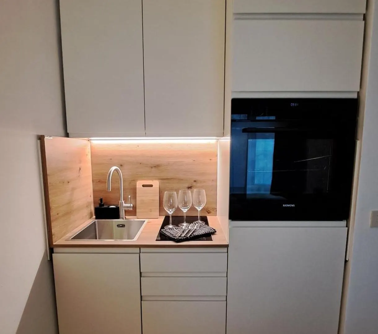Apartman Vilnius Apart Suite München