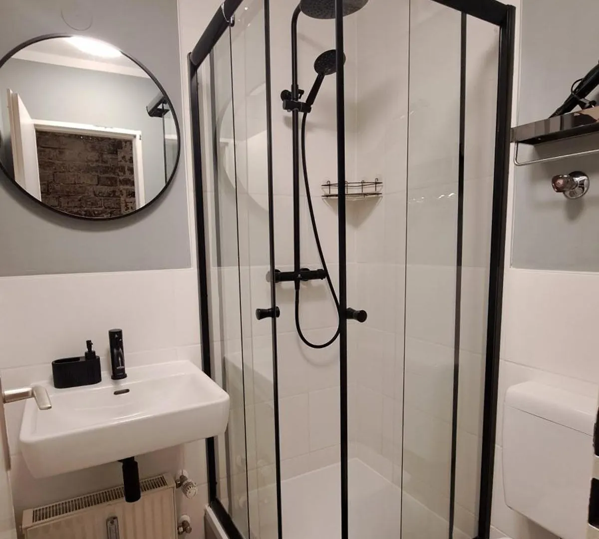 Apartman Vilnius Apart Suite München